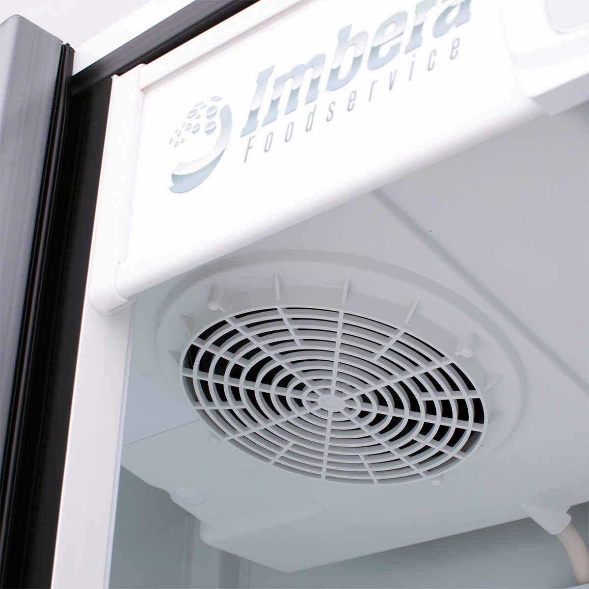 Refrigerador Vertical de 2 Puertas de 26 Ft3 Cil